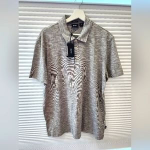 Hugo Boss Polo T-shirt